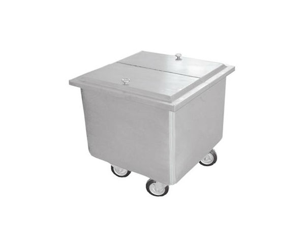 厨房面粉车