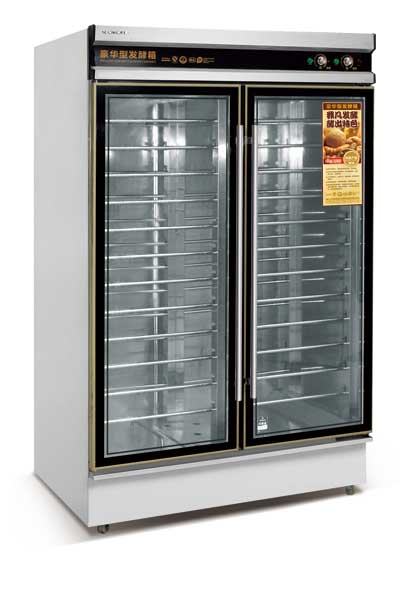 豪华型发酵箱系列