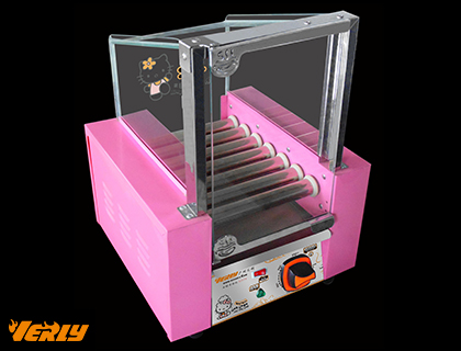 HK-007kitty烤香肠机（带玻璃罩）.jpg