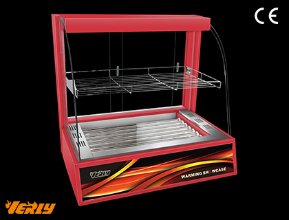 BWY-009 香肠机连保温柜.jpg