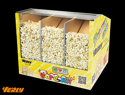 BV-38 爆谷陈列保温柜（黄）.jpg