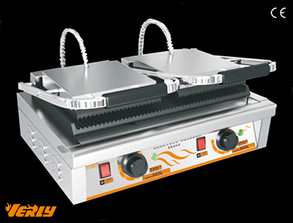 VEG-882A 双头压坑扒炉.jpg
